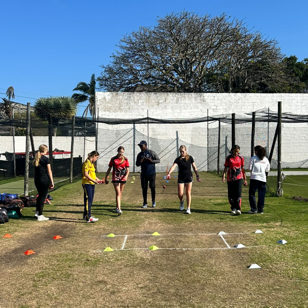 Bowling Masterclass - 31082025